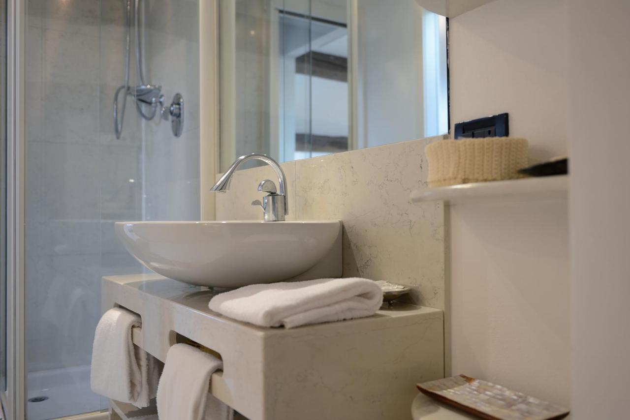 Venice Lovely Apartment ภายนอก รูปภาพ