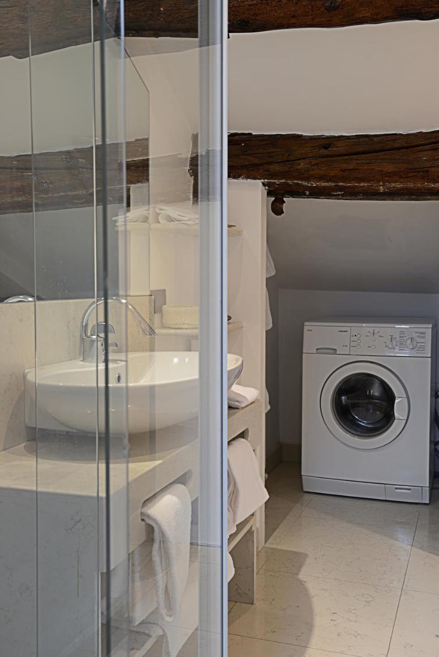 Venice Lovely Apartment ภายนอก รูปภาพ