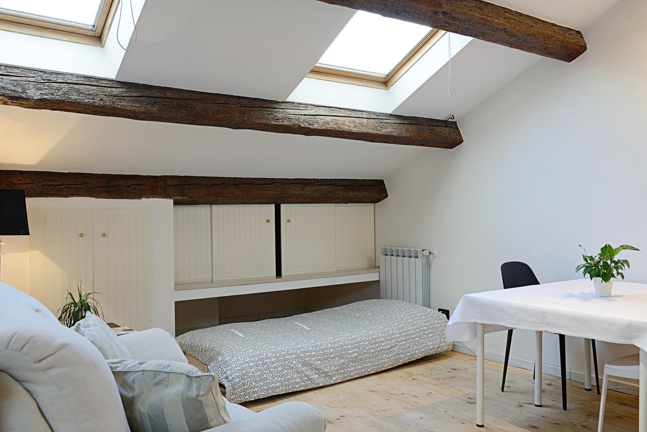 Venice Lovely Apartment ภายนอก รูปภาพ