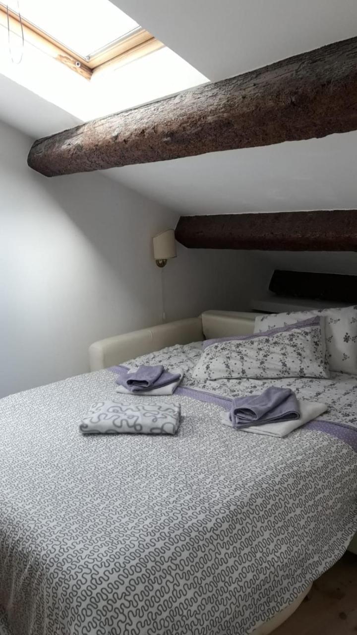 Venice Lovely Apartment ภายนอก รูปภาพ