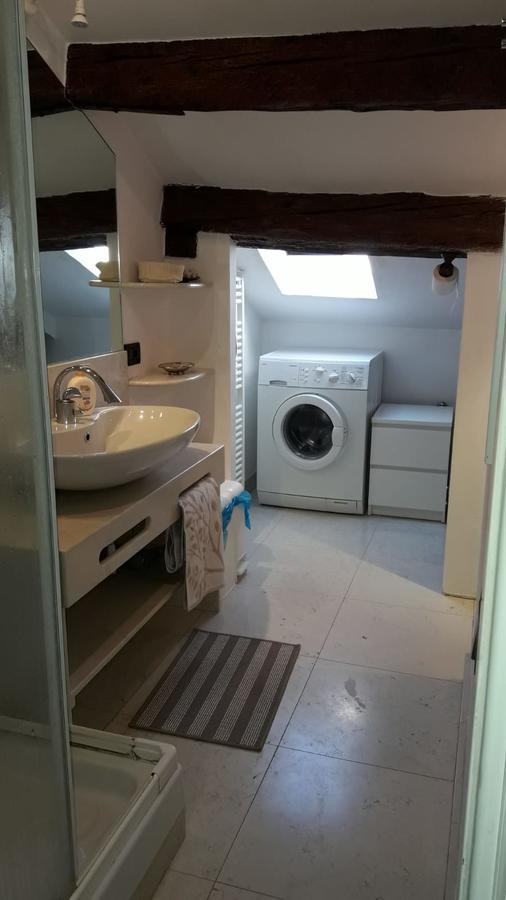 Venice Lovely Apartment ภายนอก รูปภาพ