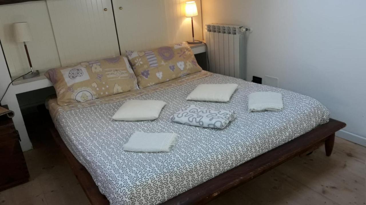 Venice Lovely Apartment ภายนอก รูปภาพ