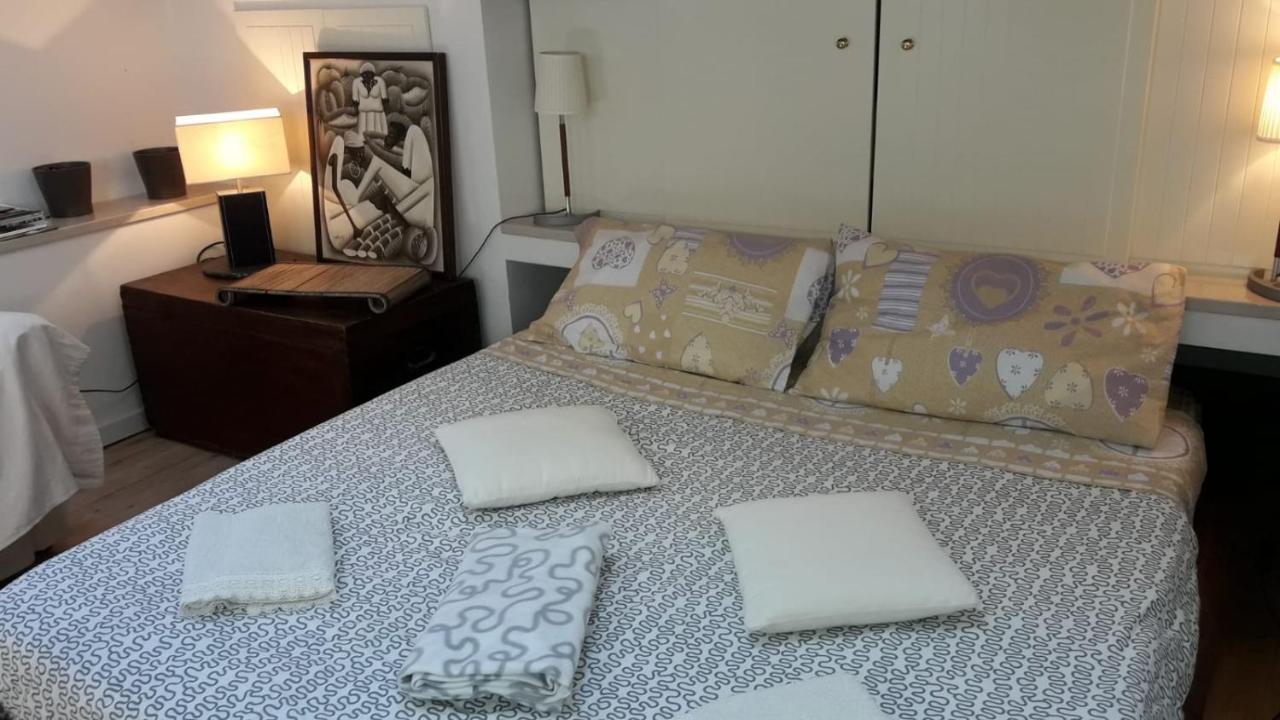 Venice Lovely Apartment ภายนอก รูปภาพ