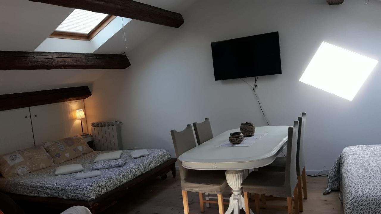 Venice Lovely Apartment ภายนอก รูปภาพ